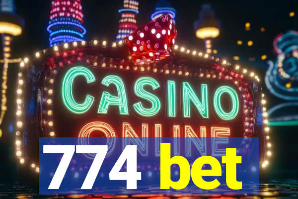 774 bet